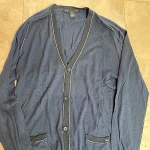Marc by Marc Jacobs Men's Cardigan